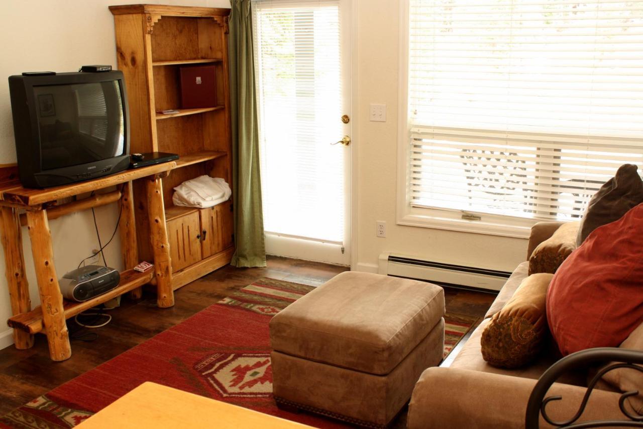 ברקנרידג' Pinecreek #I - 1 Bedroom - Close To Town - Shuttle To Slopes - Pool And Hot Tub Access מראה חיצוני תמונה