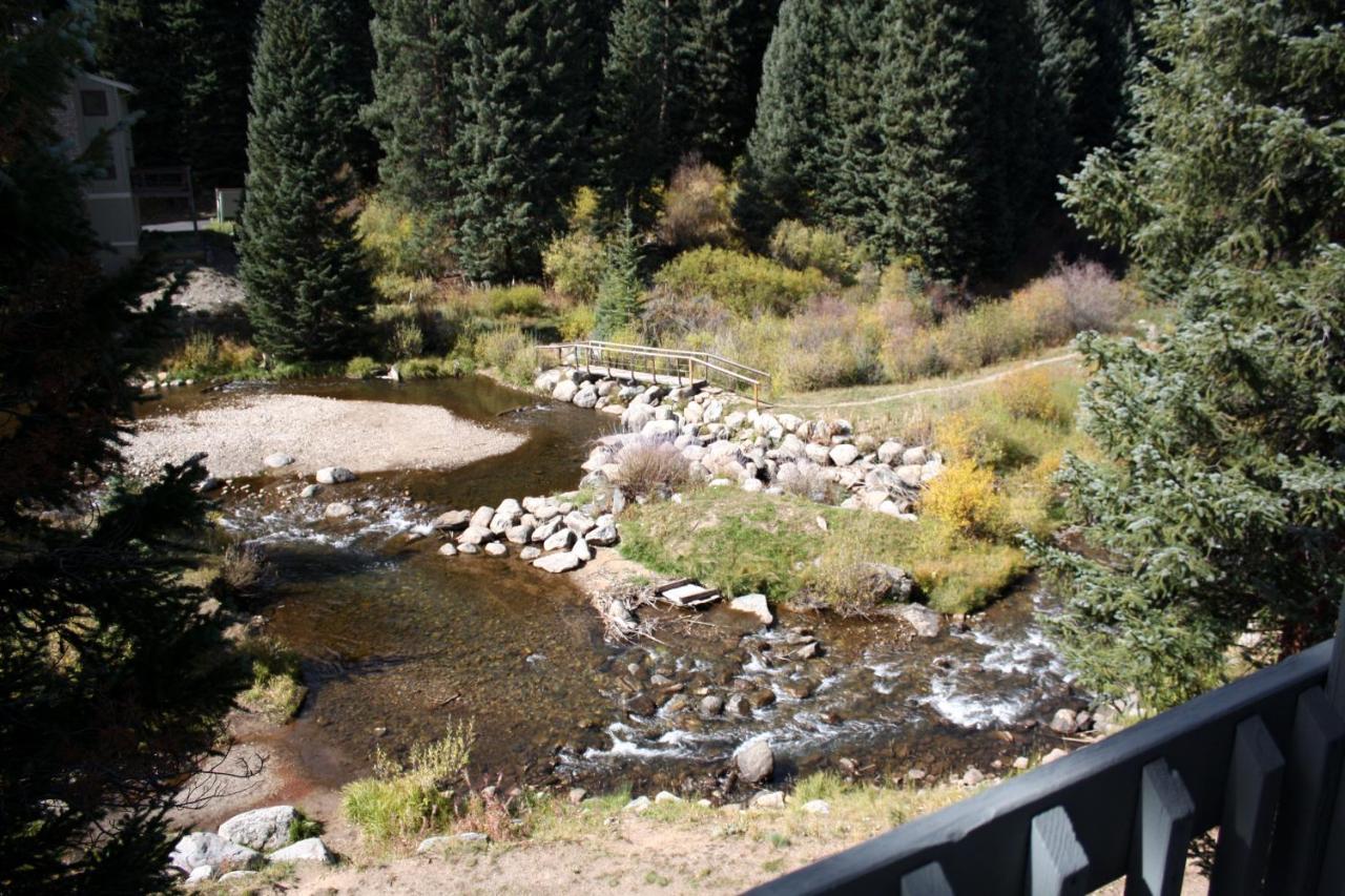 ברקנרידג' Pinecreek #I - 1 Bedroom - Close To Town - Shuttle To Slopes - Pool And Hot Tub Access מראה חיצוני תמונה
